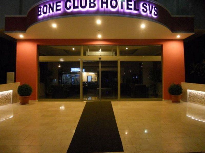 Bone Club Hotel Svs Alanya Exterior foto